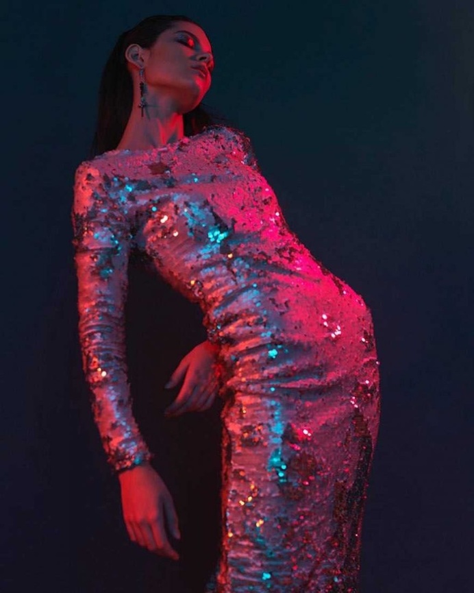 Vibrant Fashion Photography by Igor Oussenko