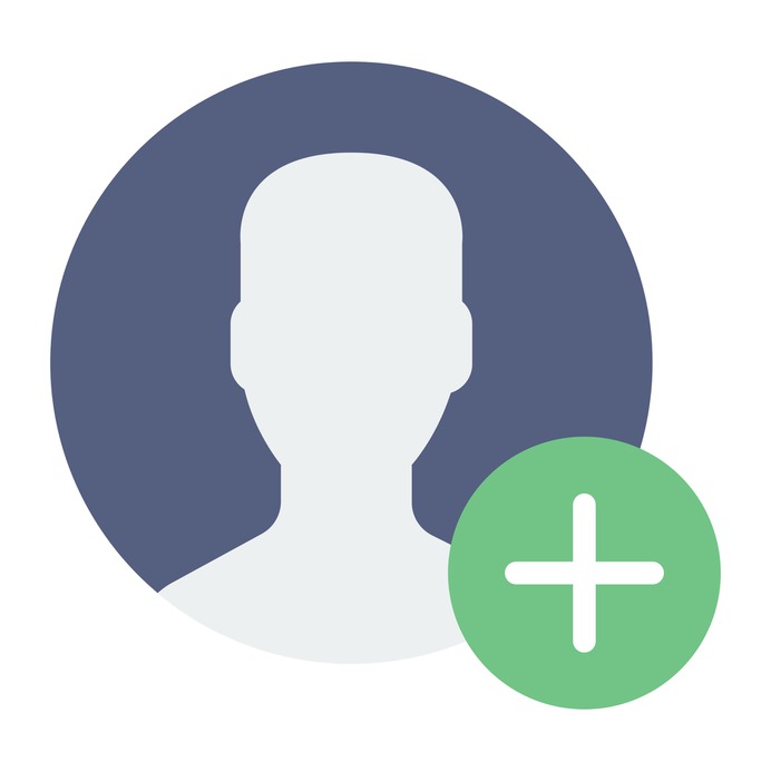 See more icon inspiration related to user, avatar, profile, social media, social network and interface on Flaticon.