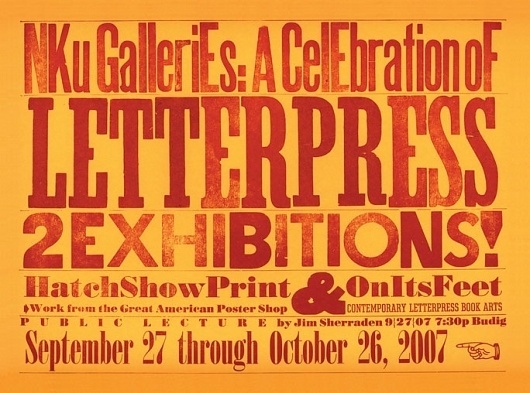 letterpressPosterWeb.jpg 684×508 pixels #letterpress