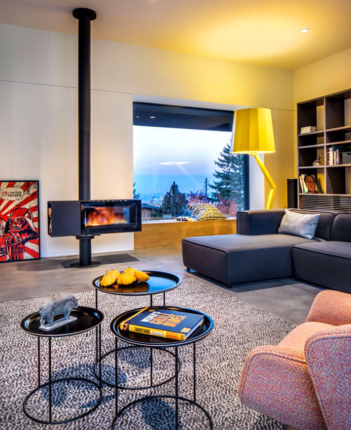 Pagoda House by I/O Architects - #architecture, #house, #home, #decor, #interior, #homedecor,
