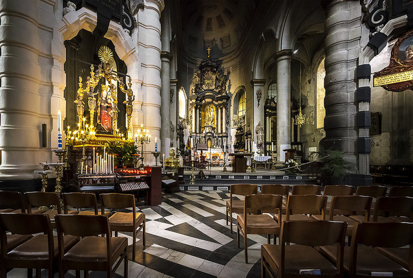 HDR Photography by Luc MercelisnLuc Mercelis is a talented photographer and hdr master based in Mechelen, Belgium. #inspiration #photography #hdr