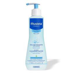 Mustela No-Rinse Cleansing Micellar Water