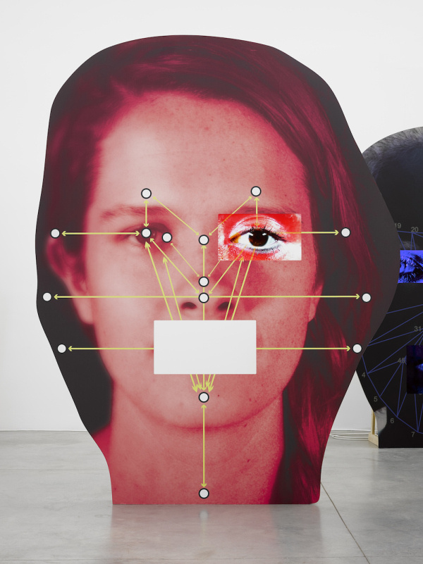 Tony Oursler | PICDIT #painting #design #art