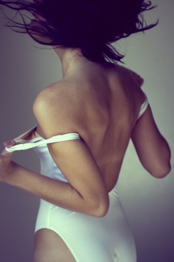 Merde! - Fashion photography #fashion