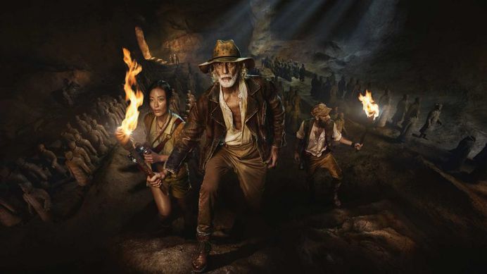 Creative Advertising Photography by Robert Eikelpoth