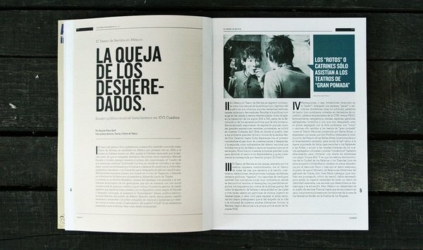 Culturas Populares | Manifiesto Futura #magazine