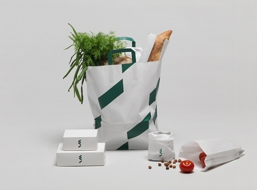 Kokoro & Moi | Stockmann #packaging #identity