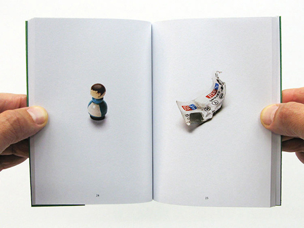 63 Objects Taken From My Son's Mouth › Inspiration Now #design #graphic