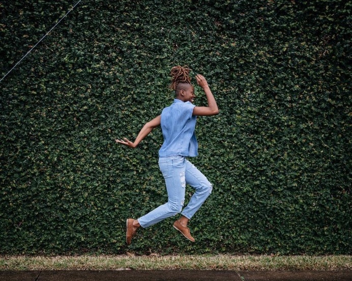 Gorgeous Portrait Photography by Carl Fehres