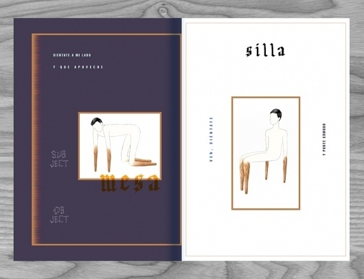 subject_object #fanzine #patten #design #illustration #editorial