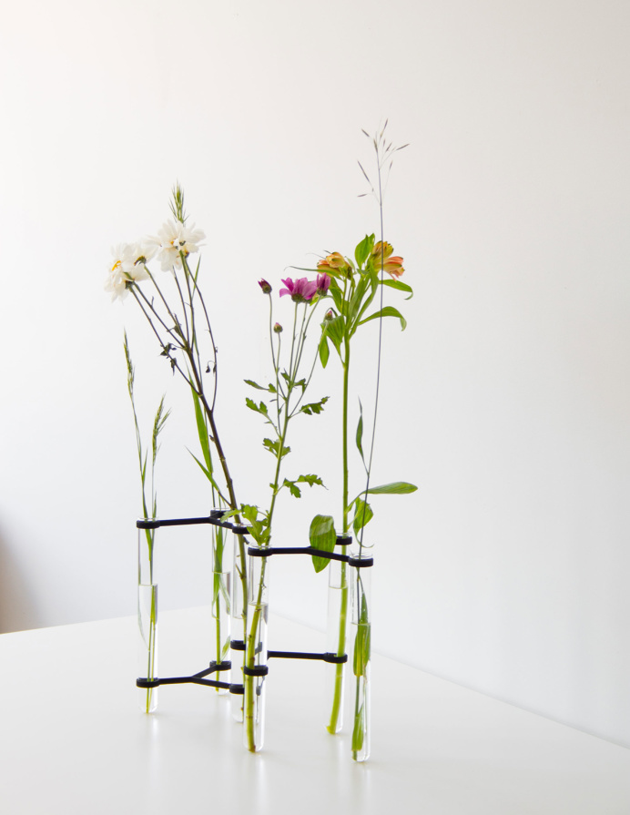 Modular Vase by Tom Chung