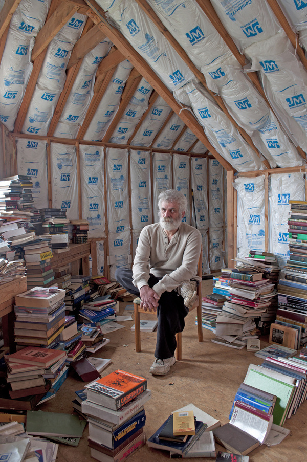 CROZET #books #melcer #jessi #photography #portrait