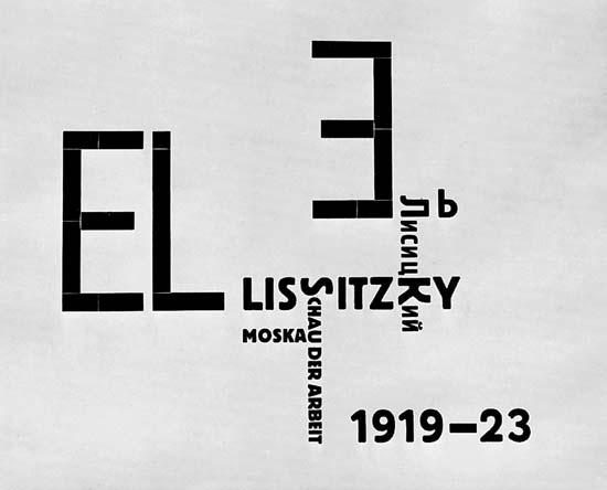 45794-004-32C7AE7C.jpg (550×444) #constructivism #el #lissitzky