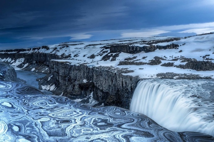 Wonderful Landscape Photography by Daniel Herr