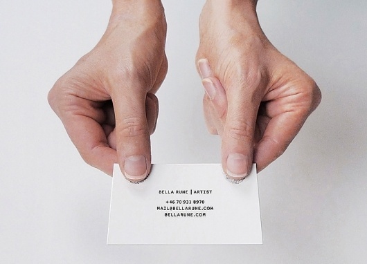 Research and Development #card #researchanddevelopment #thumbprint #business