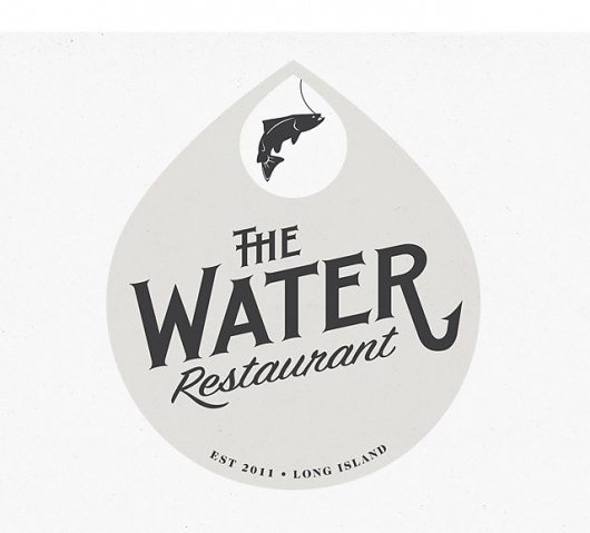 Mark Brooks Graphik Design » COMPUTER ARTS MAGAZINE #mark #water #design #logo #brooks