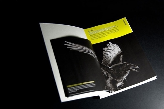 Graphic-ExchanGE - a selection of graphic projects #book