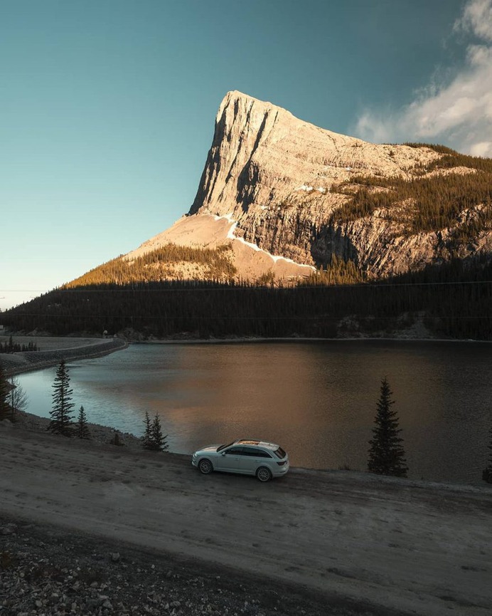 #canadianrockies: Wonderful Landscape Photography by Karl Lee