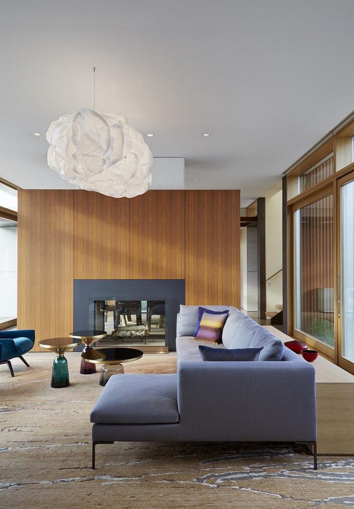 St Joseph Residence by Wheeler Kearns Architects 5