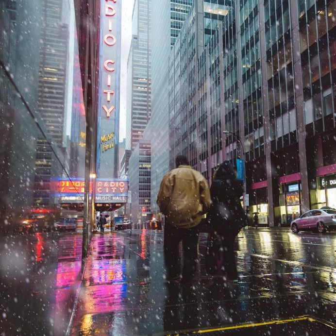 Incredible Travel and Adventure Photography by Sam Morrison