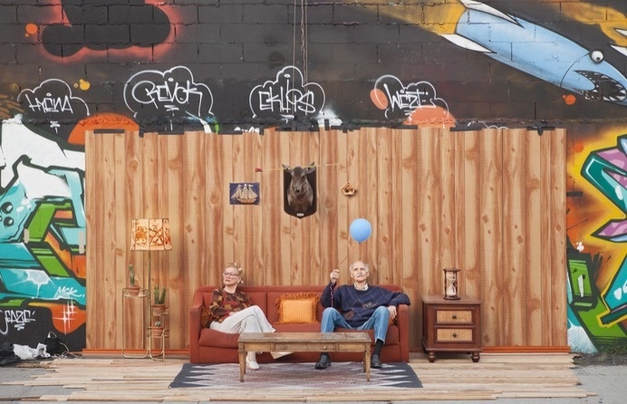SETS IN THE STREET BY JUSTIN BETTMAN - follow dailyinspiration