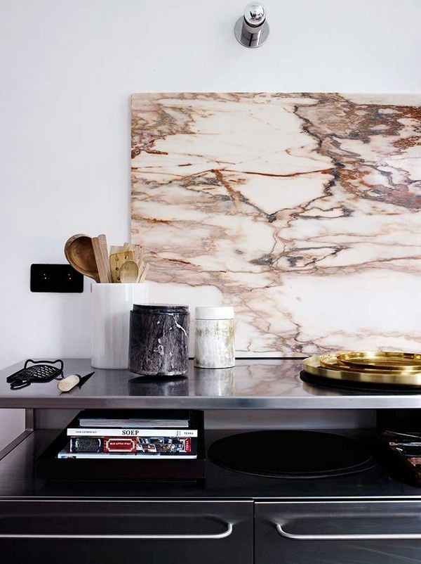 Michaël Verheyden lives here! emmas designblogg #interior #design #decor #deco #decoration