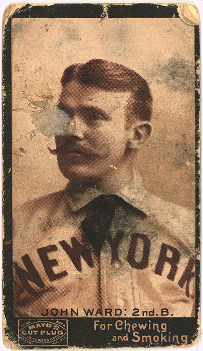 Vintage Mo Sport #new #card #vintage #york #moustache