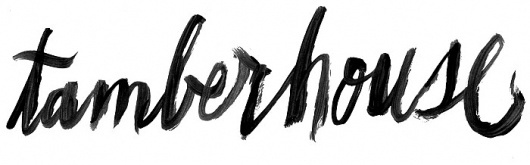 Darren Booth Hand-lettering & Illustration #type #handwritten #brush