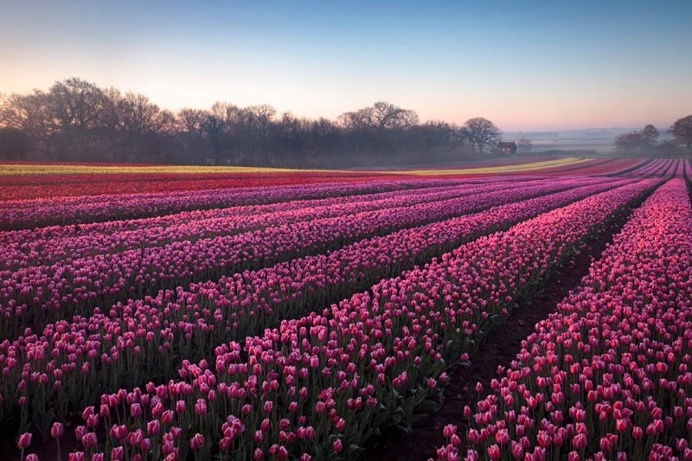 Winners of The 2016 Take A View: Landscape Photographer of The Year Competition