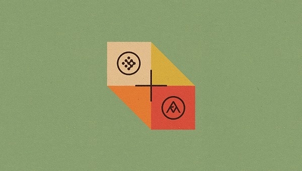 NYU Game Center X Attract Mode Cory Schmitz #logo #identity