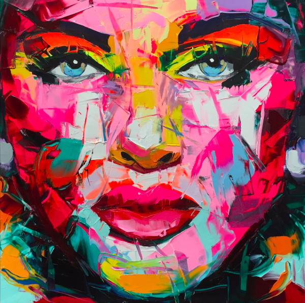 Françoise Nielly | PICDIT