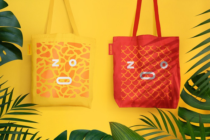 Zoo de Granby | lg2 on Behance