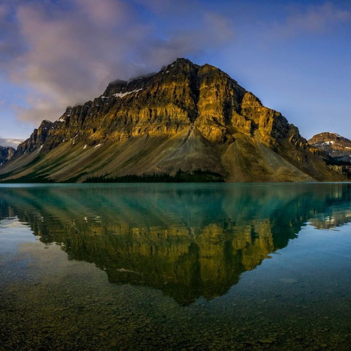 Beautiful Travel Landscape Photography by Scott Minner