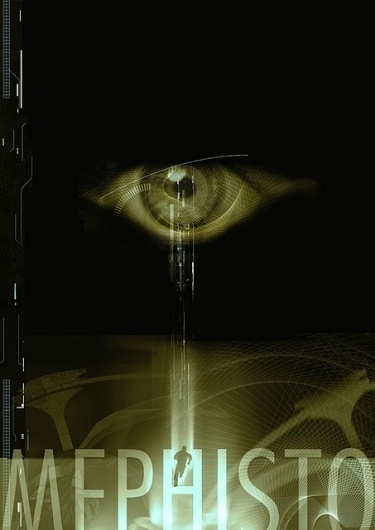 GARDNER KEATON DESIGN STUDIO #design #graphic #digital #poster #art #graphics