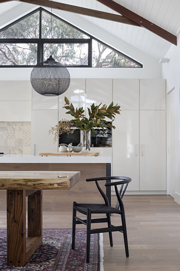Flinders Pavilion House , Minett Studio 7