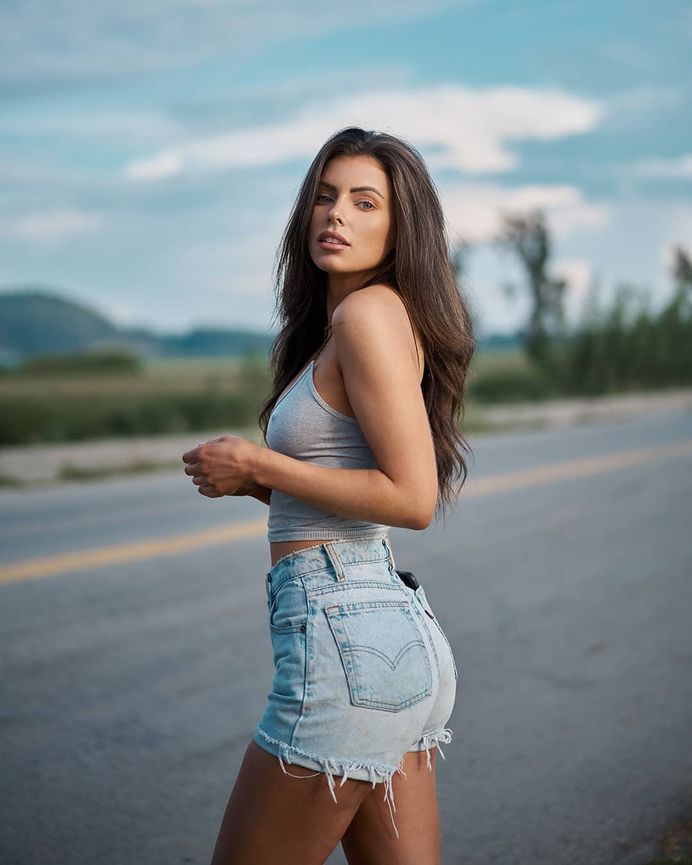 Portraitist — Gorgeous Beauty and Lifestyle Portrait Photography...