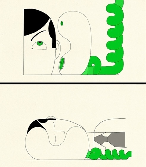 GREEN #face #phone #celyn #green