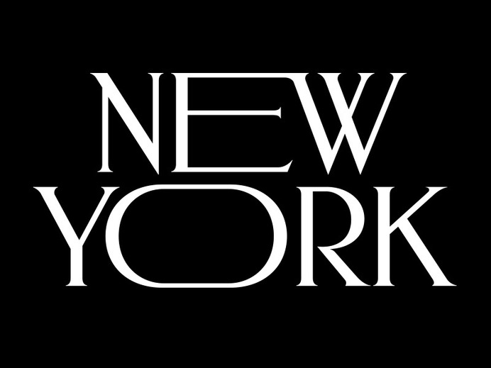 New York Times Magazine typographic exhibition exhibition new york times new york serif letter type design glyphs glyph font typeface typography