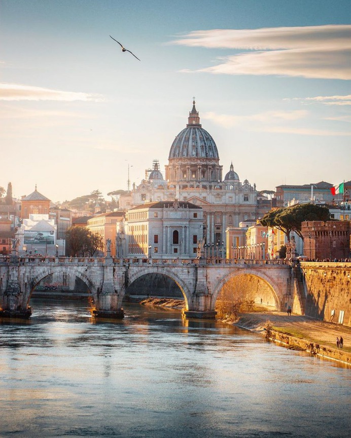 Magical Nature and Travel Photography by Hegyi Benjamin