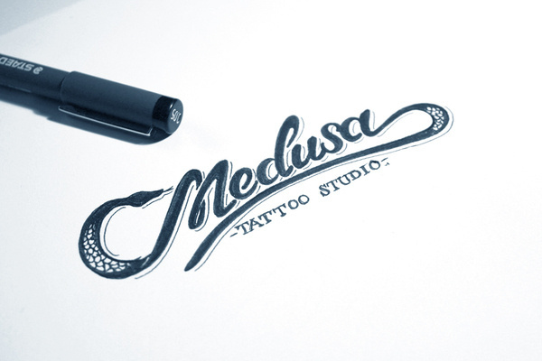 Hand Lettering #lettering #hand