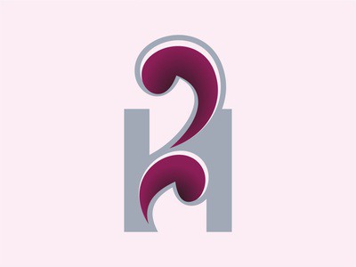 Й for we.are.cyrillic creative letterform typo design logo type withsoul branding illustration vector
