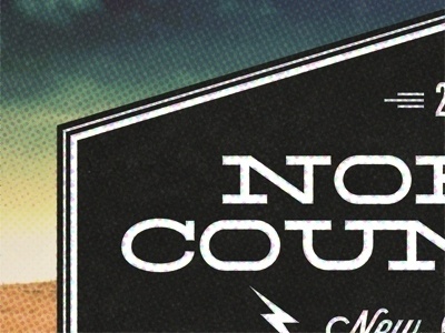 Dribbble - Country logo by Paul Everett #dribbble #badge #emblem #logo #country