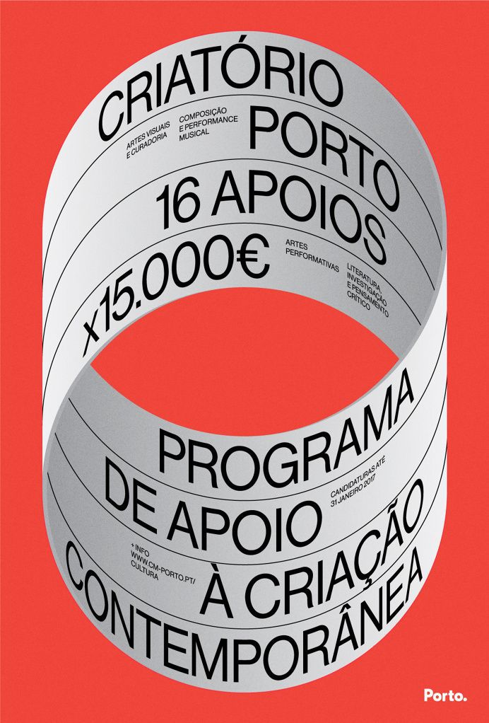 CRIATORIO PORTO