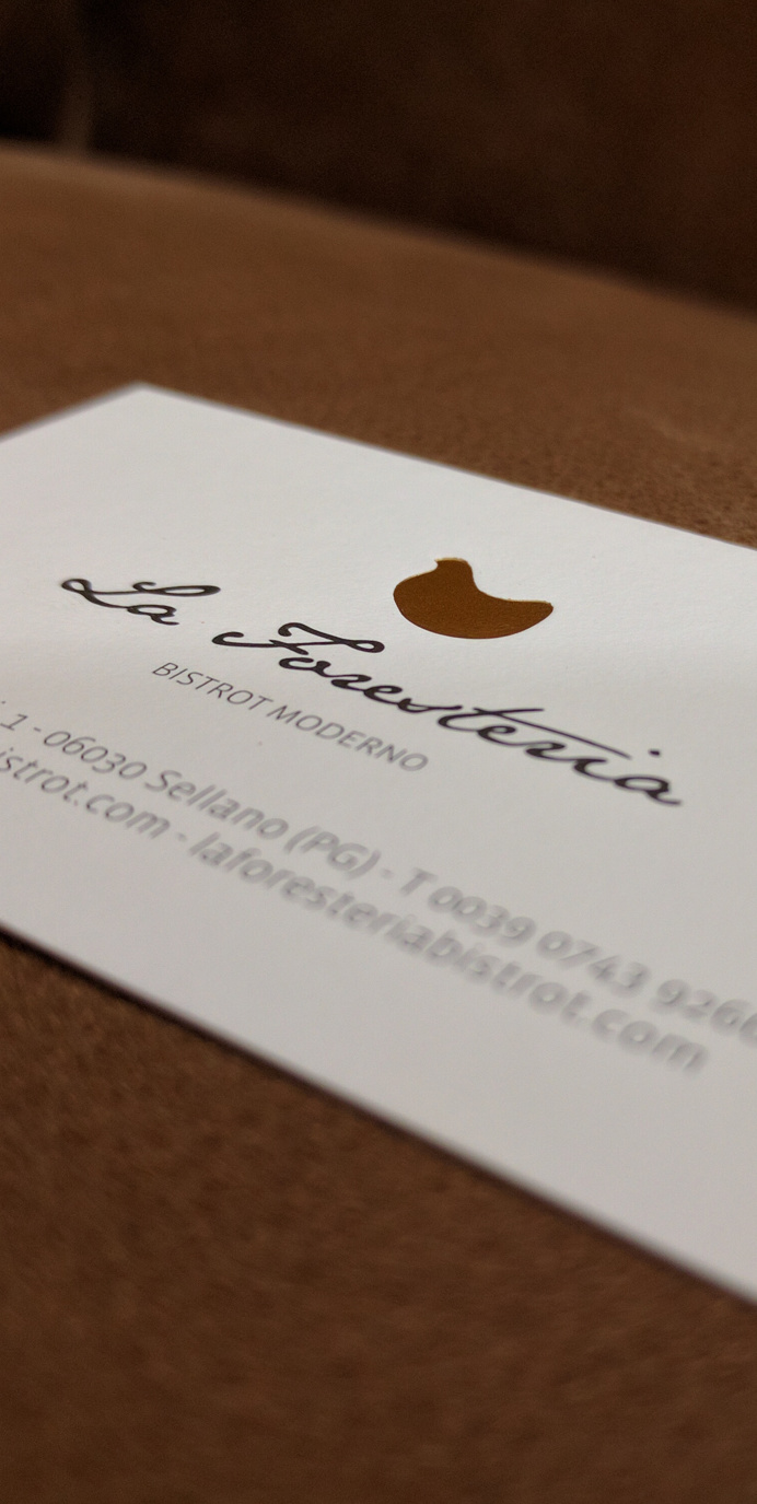A new logo for a lovely destination properties of friends. The most beautiful hen, and easier that there is