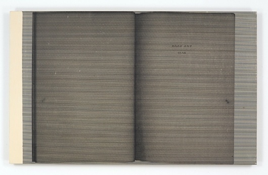 R. H. QUAYTMAN #silkscreen #book