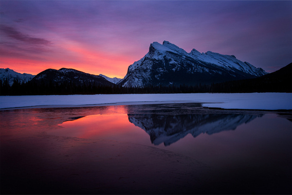 Best Landscape Photography