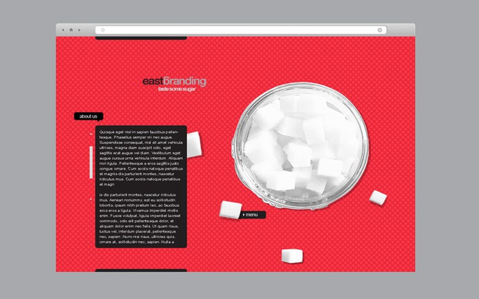 Eastbranding | Sebastian Tudor