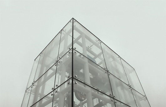 photon — photography - Astronaut #astronaut #design #glass #photography #architecture