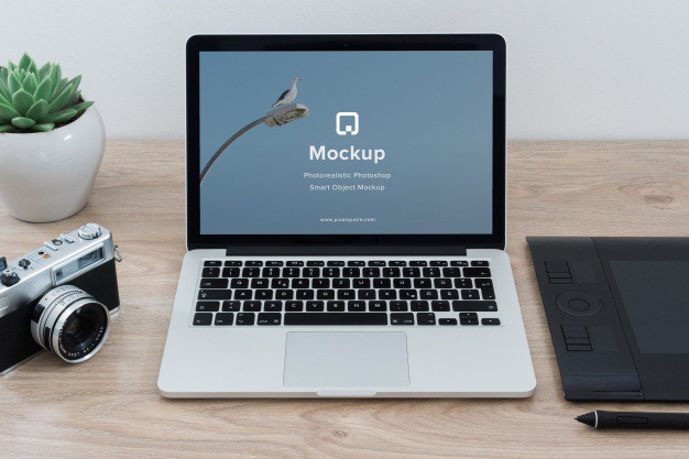 Mac mock up design Free Psd. See more inspiration related to Mockup, Design, Wood, Template, Paper, Camera, Web, Website, Pencil, Notebook, Apple, Note, Pen, Mock up, Plant, Plants, Templates, Website template, Mac, Mockups, Up, Web template, Note paper, Realistic, Real, Web templates, Mock ups, Mock and Ups on Freepik.