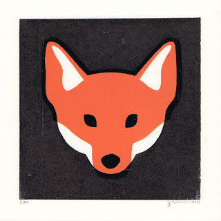 Sunday, 23 October 2011 #print #fox